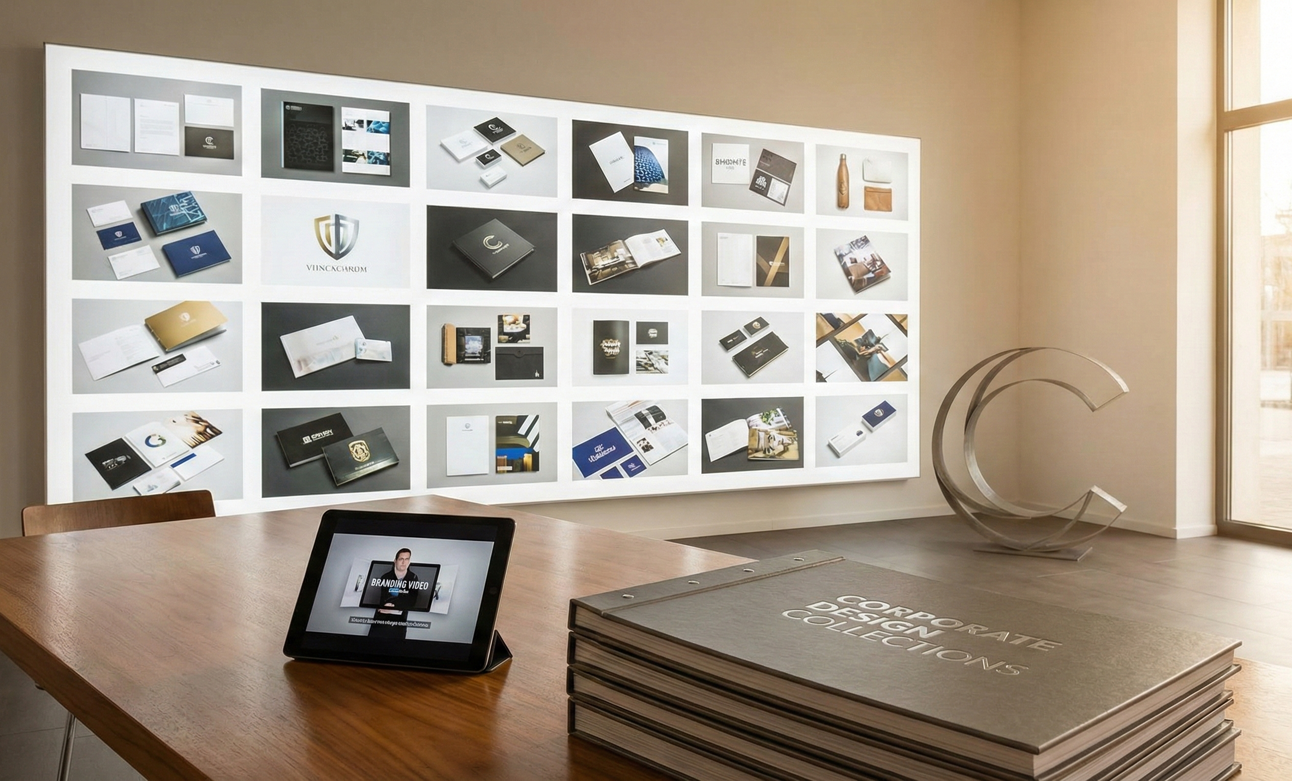 Event & Launch Campaign Visuals